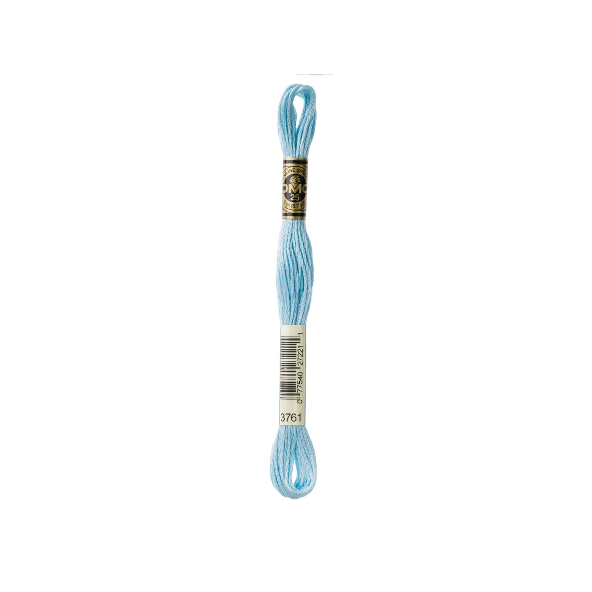 DMC 3761 Six Strand Embroidery Floss