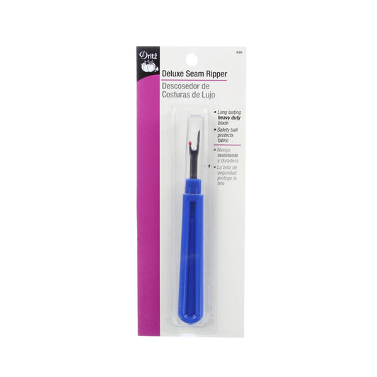 Deluxe Seam Ripper by Dritz