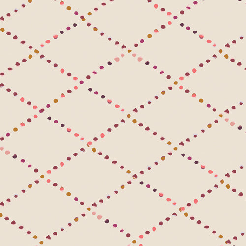 Bokeh Lattice by Art Gallery Fabrics