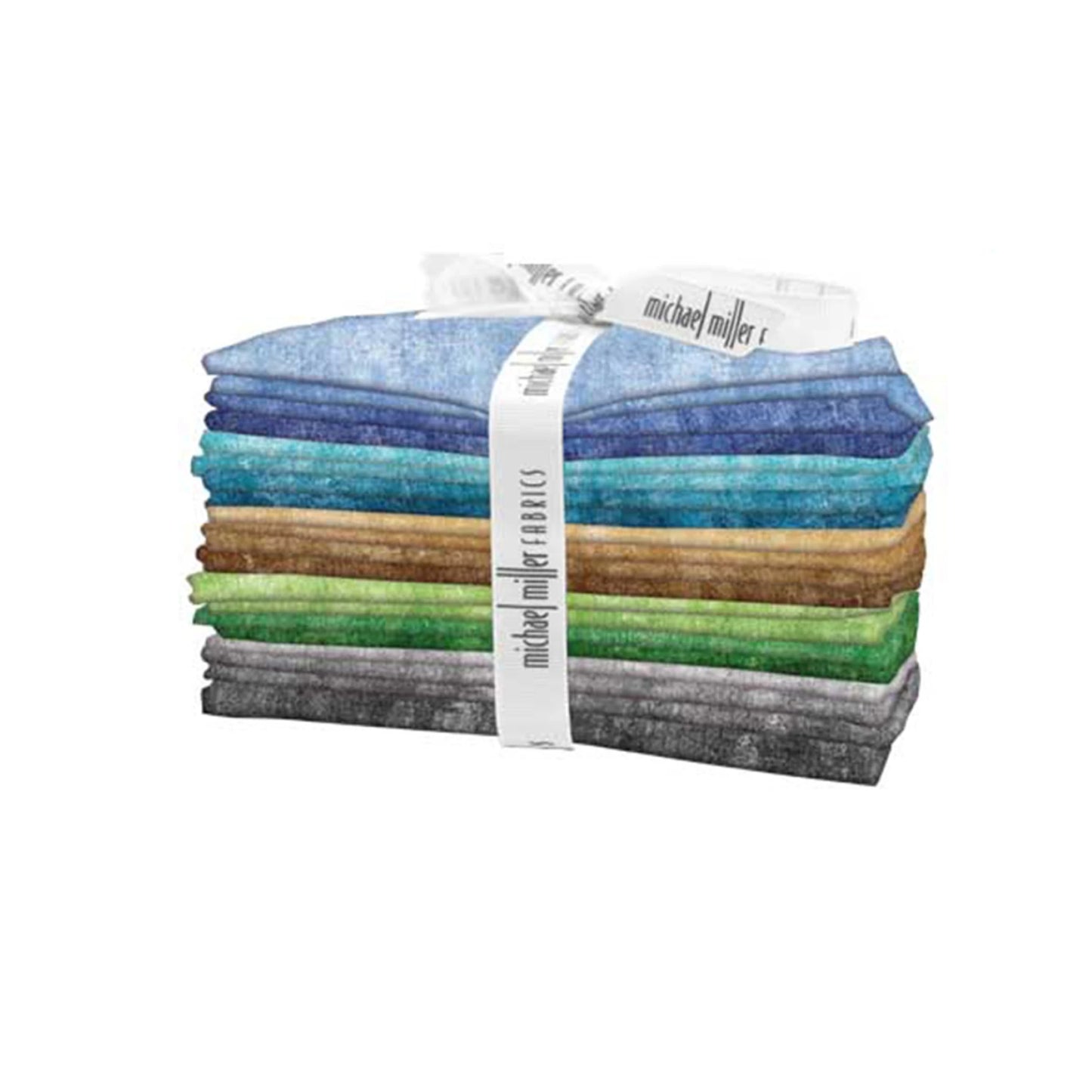Fresco Rainforest Fat Quarter bundle