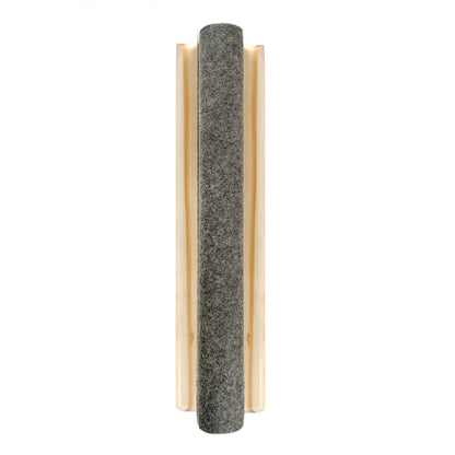 Gypsy Quilter Wool Pressing Bar with Clapper
