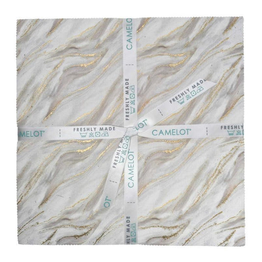 Guilded 10 inch Stacker fabric thumbnail