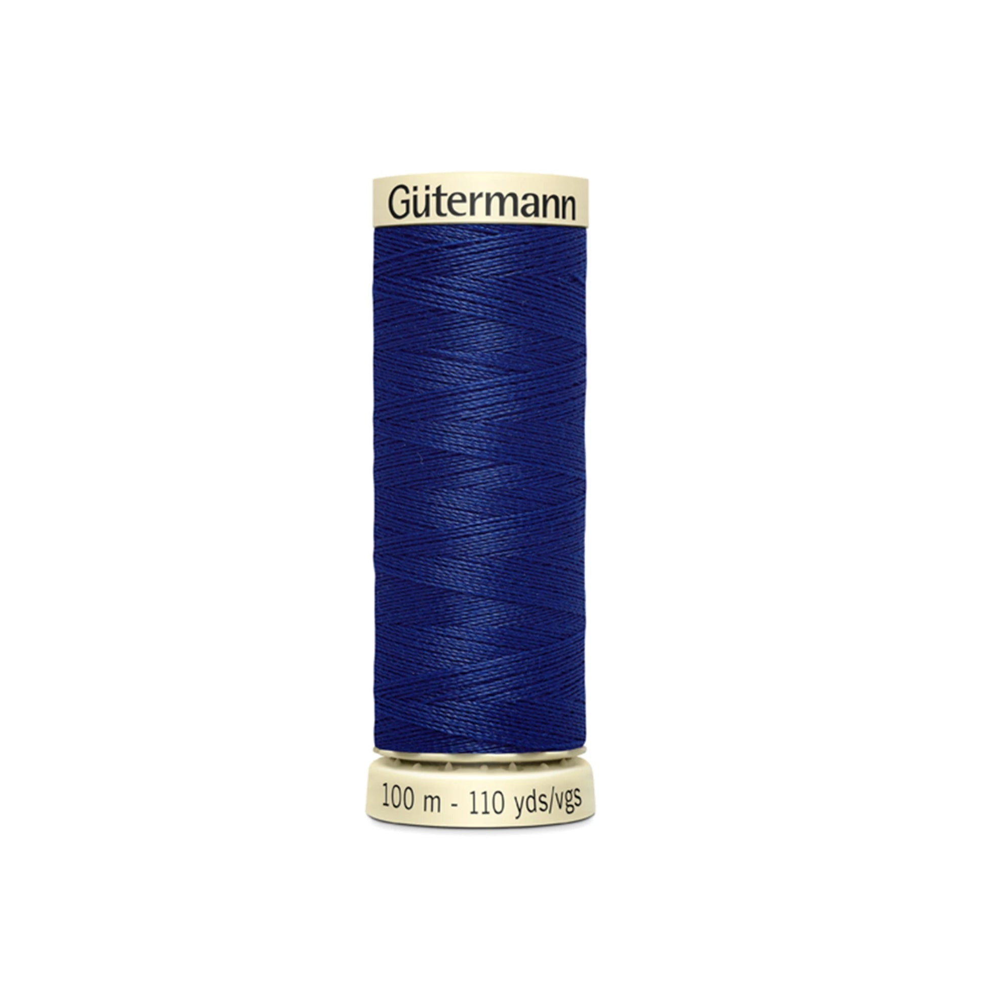 Gutermann Thread, Royal Blue
