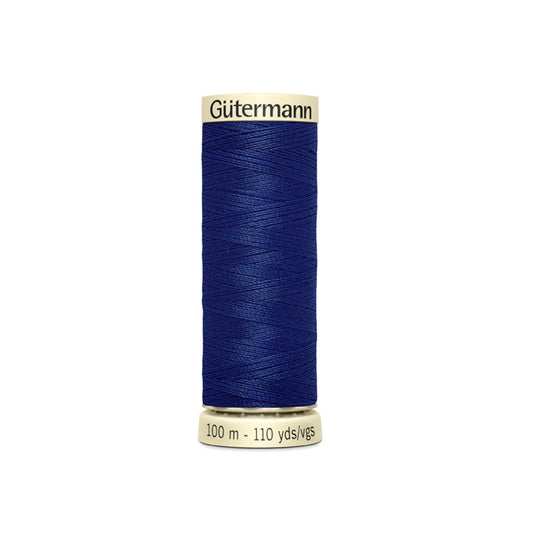 Gutermann Thread, Royal Blue