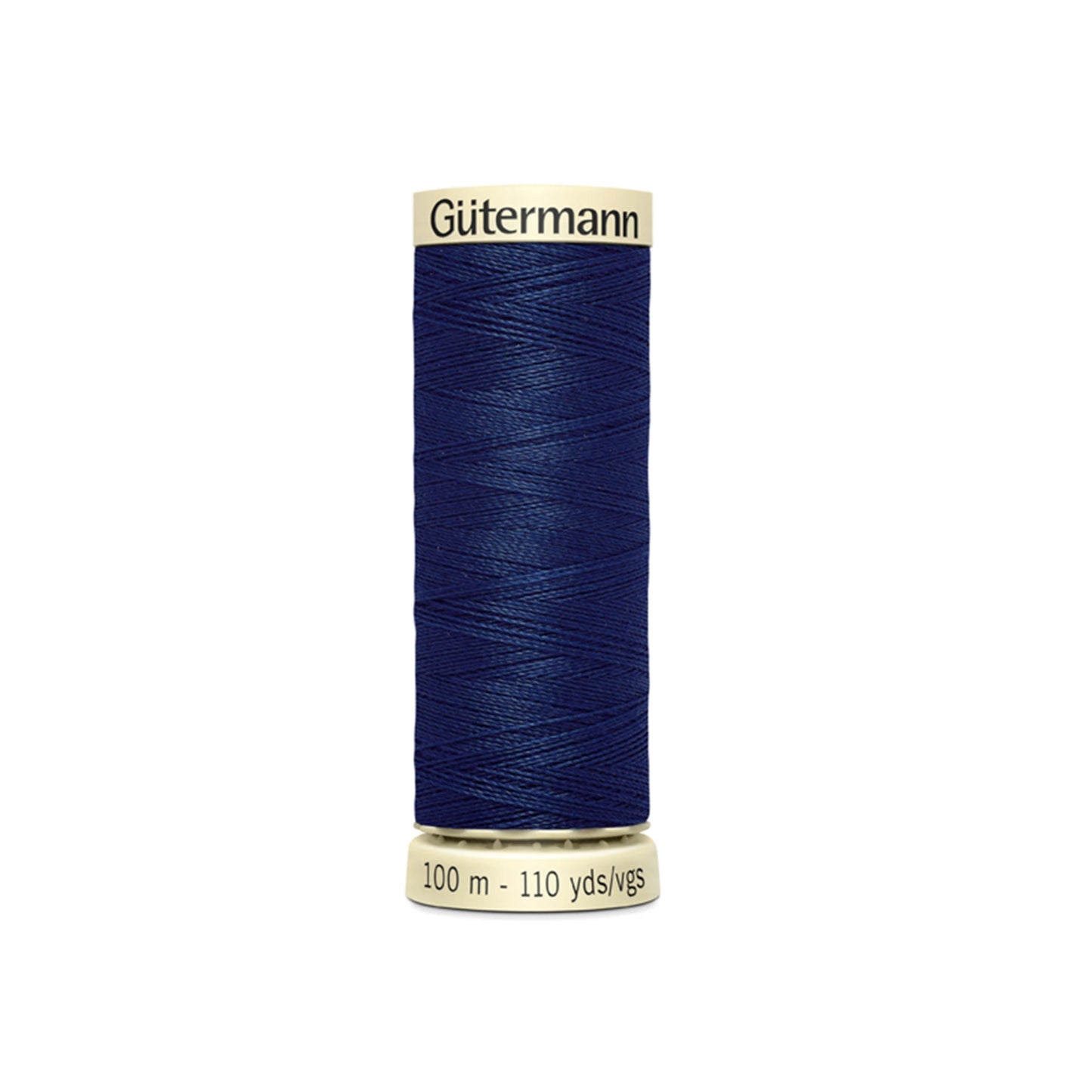 Spool of Gutermann Thread, Nautical