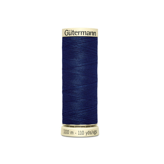 Spool of Gutermann Thread, Nautical