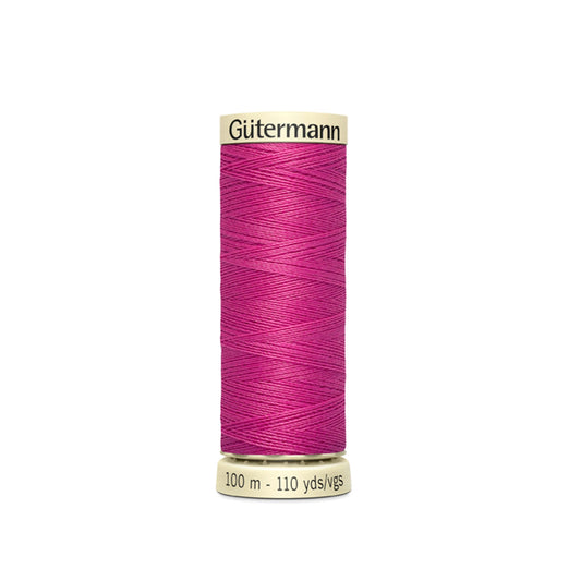 Spool of Gutermann Thread, Dusty Rose