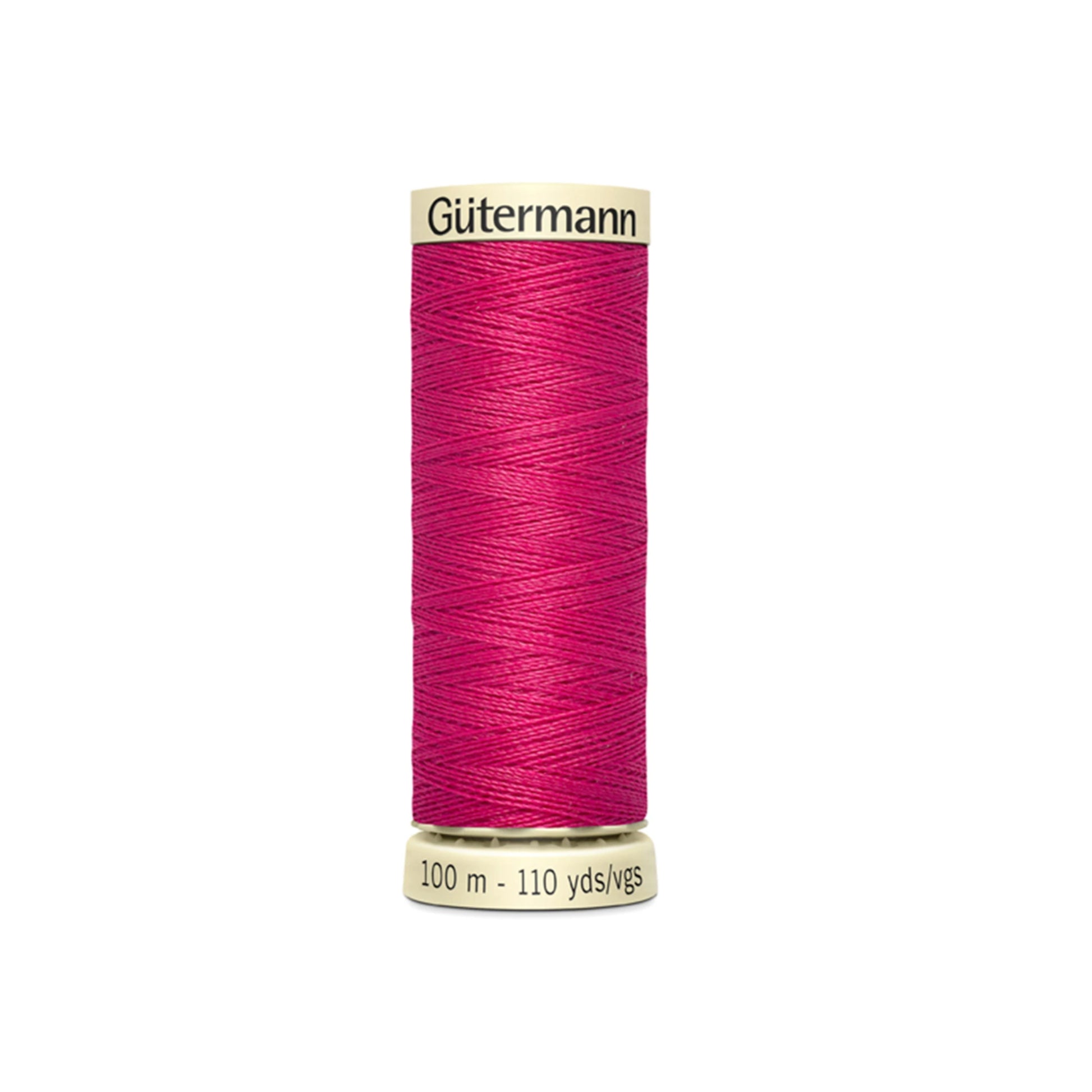 Spool of Gutermann Thread