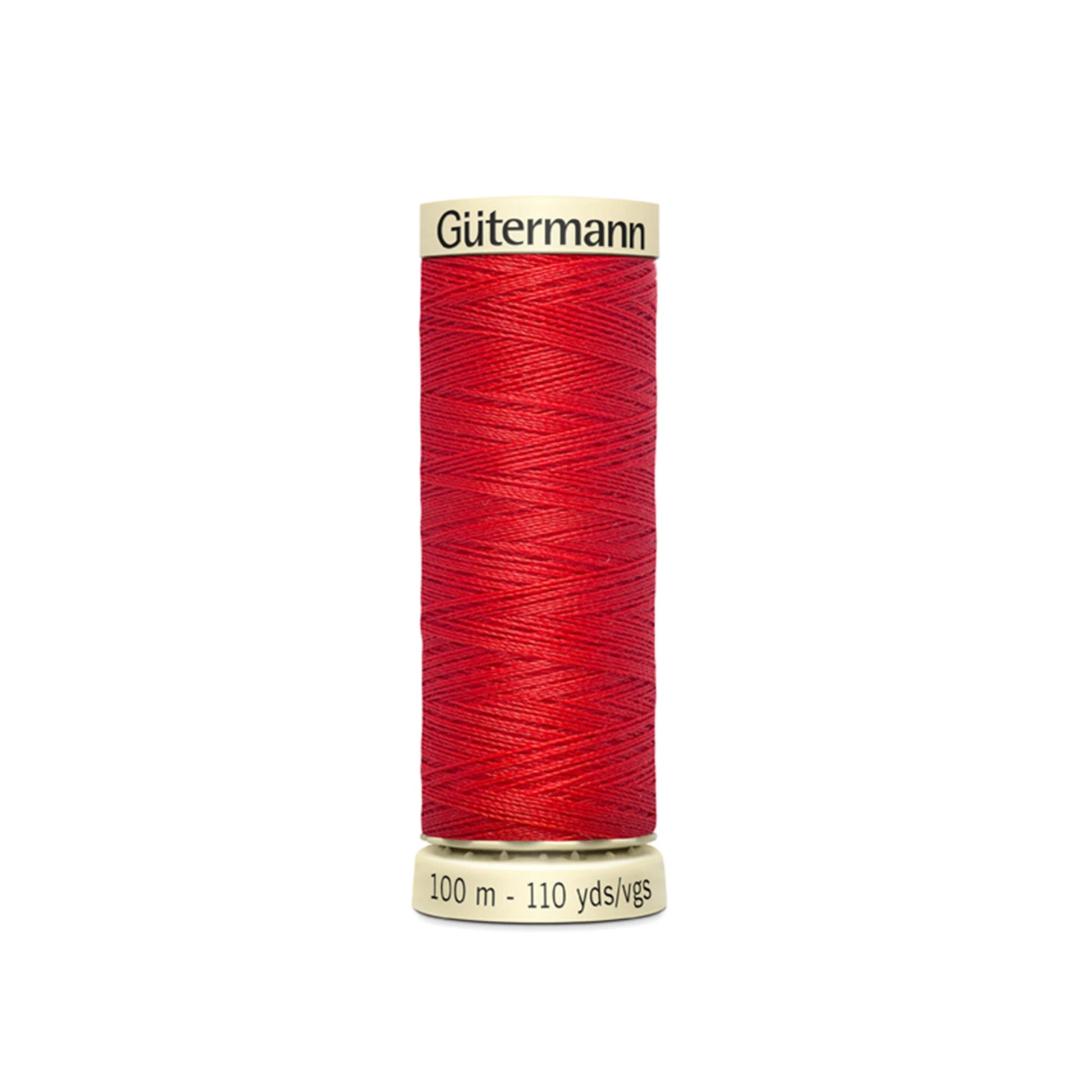Spool of Gutermann Thread
