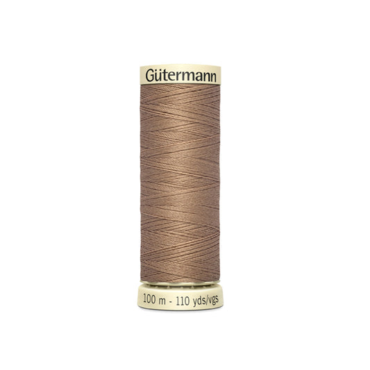 Gutermann Thread, Tan