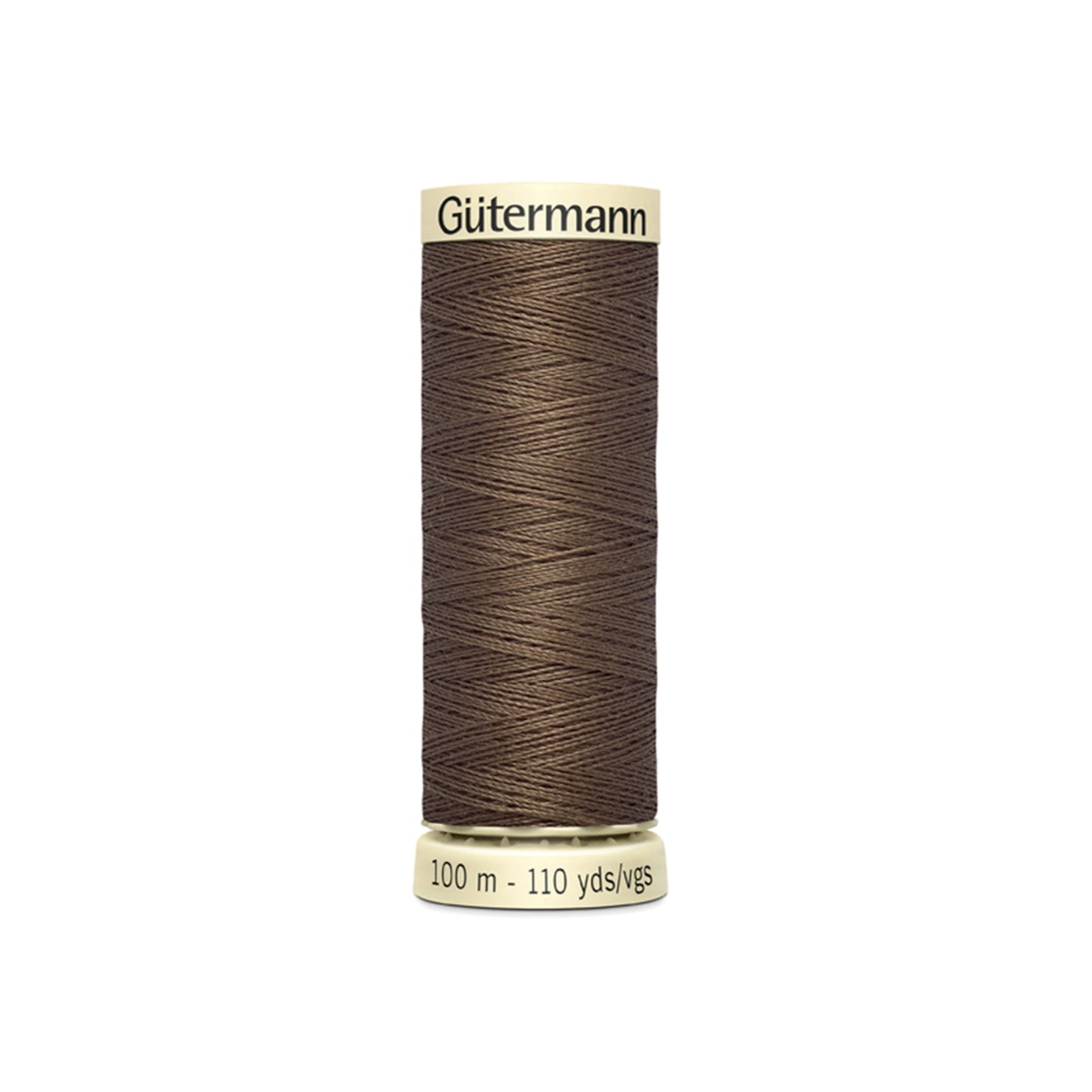 Spool of Gutermann Thread