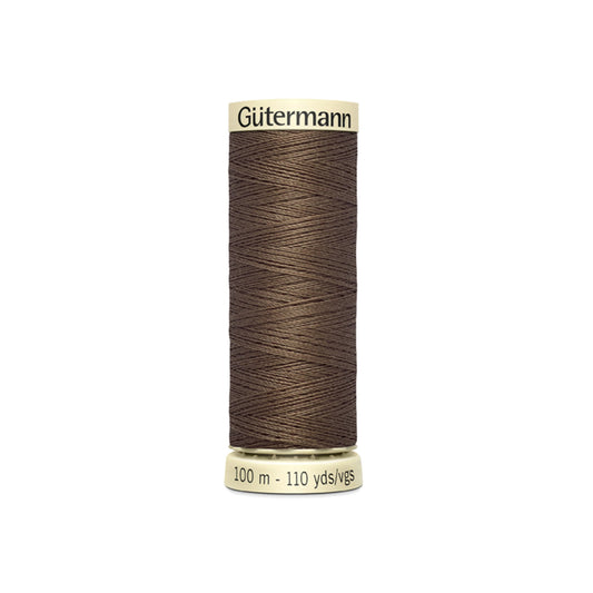 Spool of Gutermann Thread
