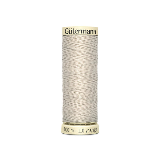 Gutermann Thread, Dark Bone