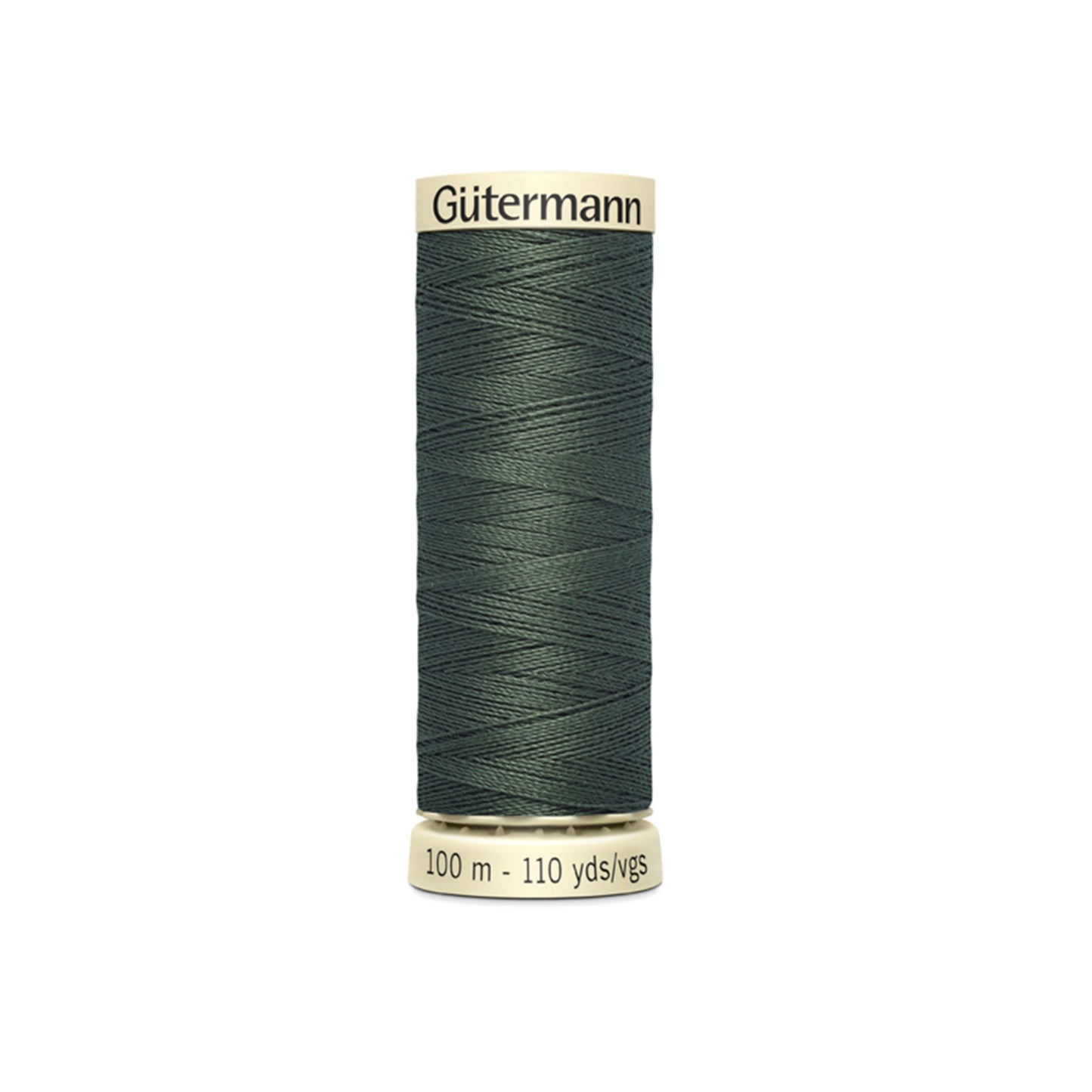 Gutermann Thread, Khaki Green