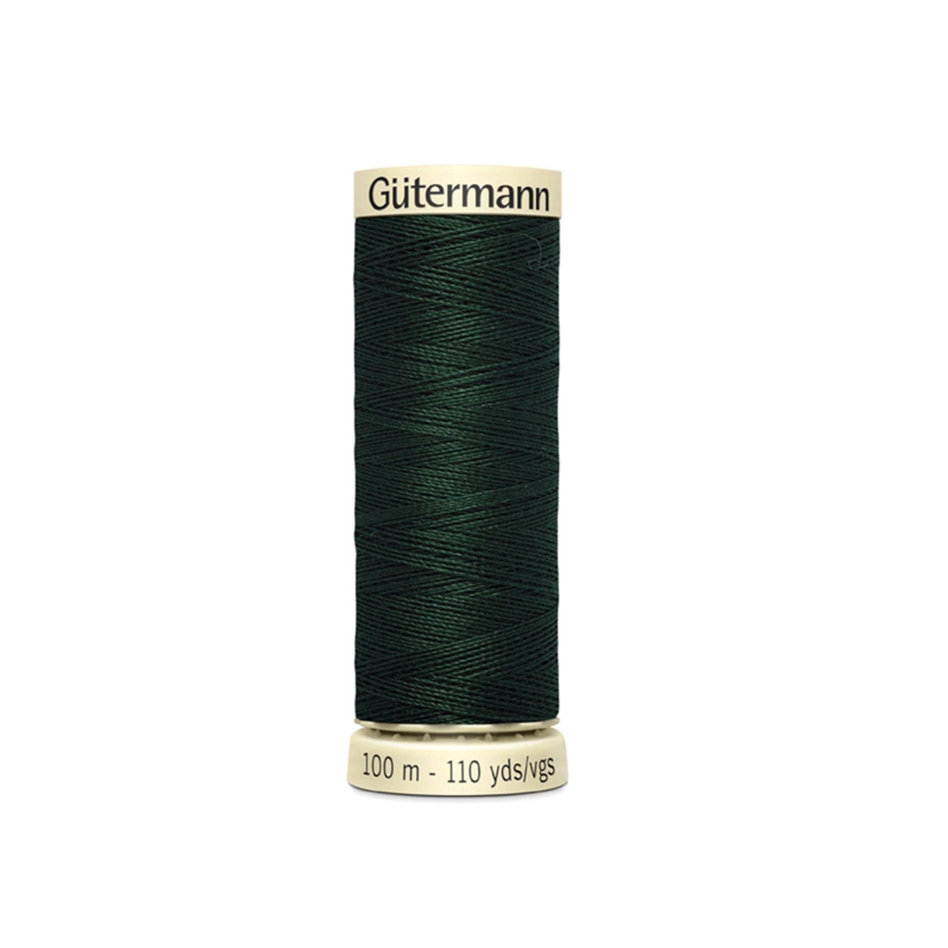 Spool of Gutermann Thread, Spectra