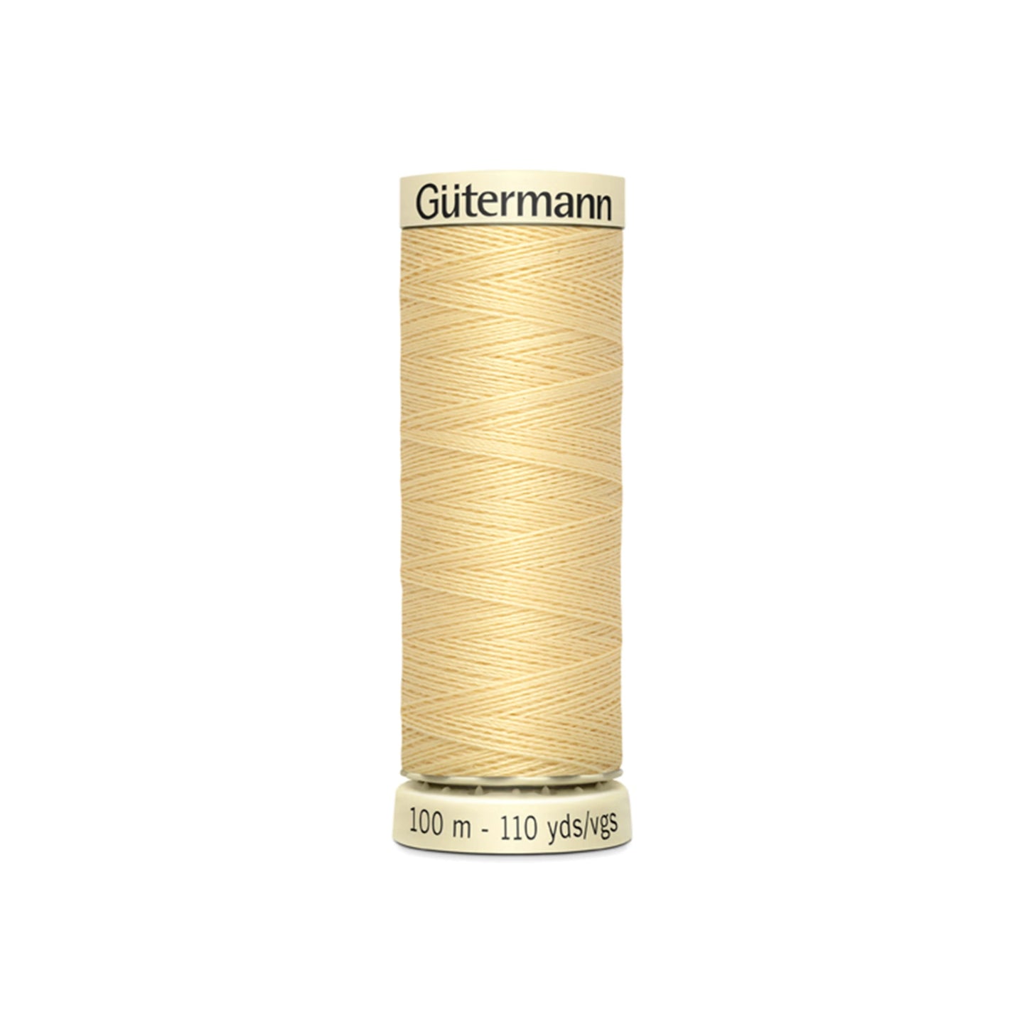 Spool of Gutermann Thread