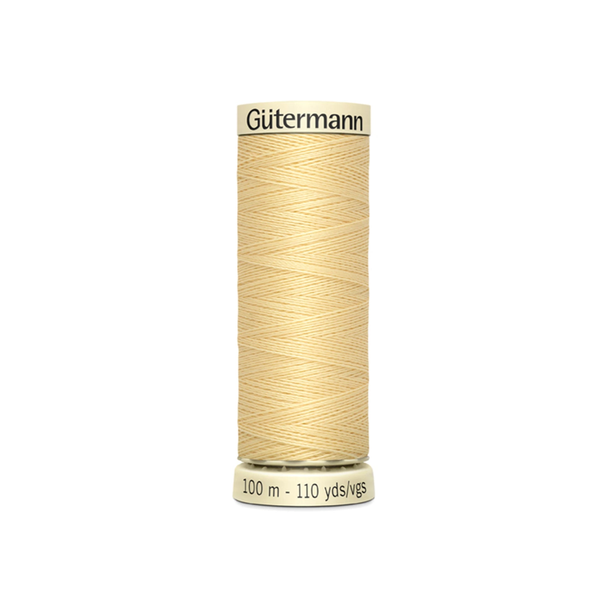 Spool of Gutermann Thread