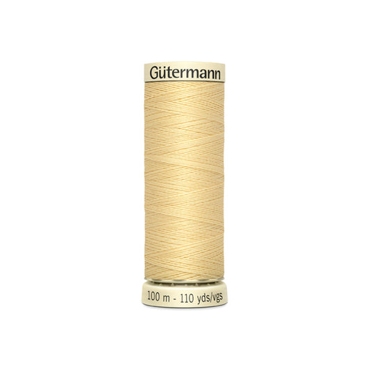 Spool of Gutermann Thread