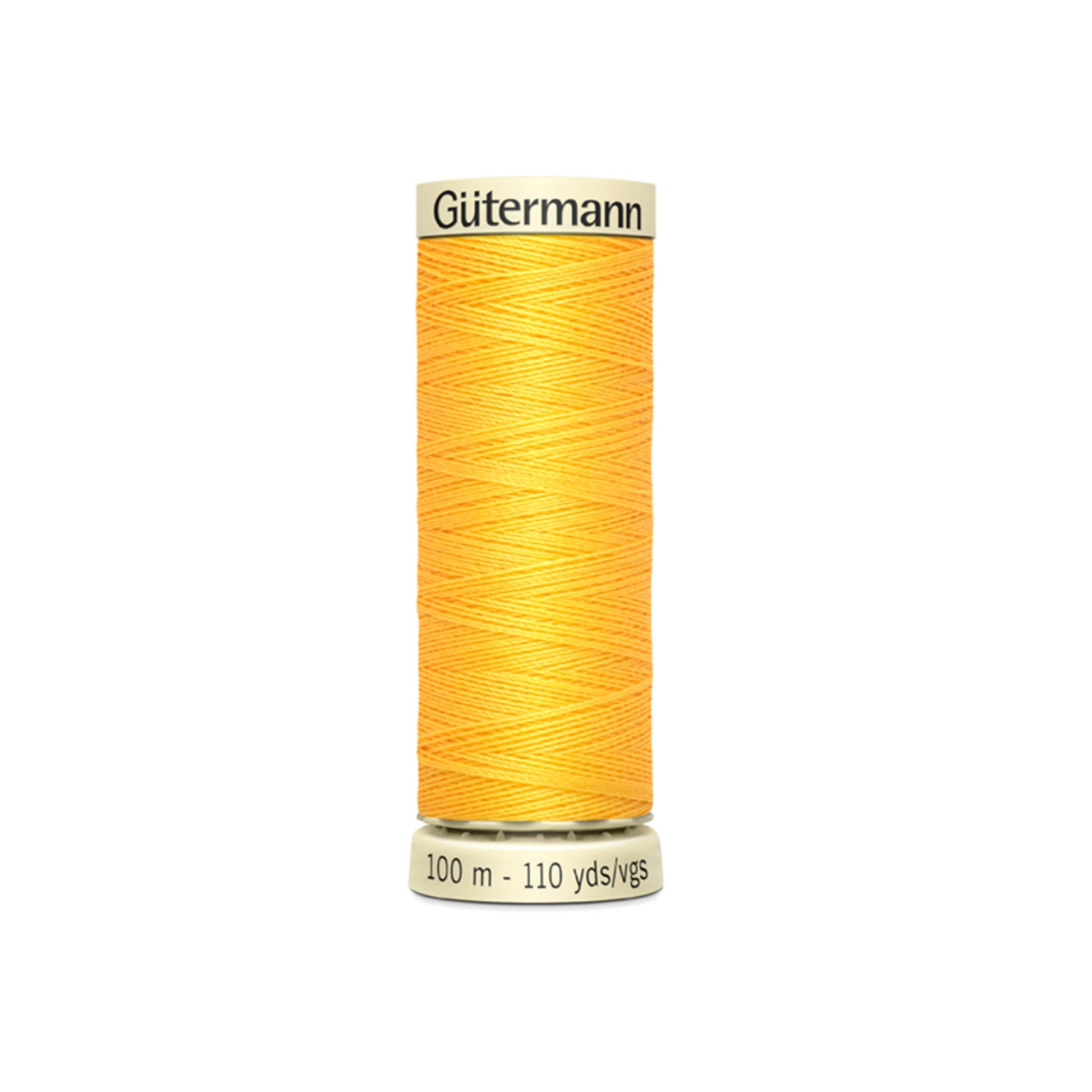 Spool of Gutermann Thread