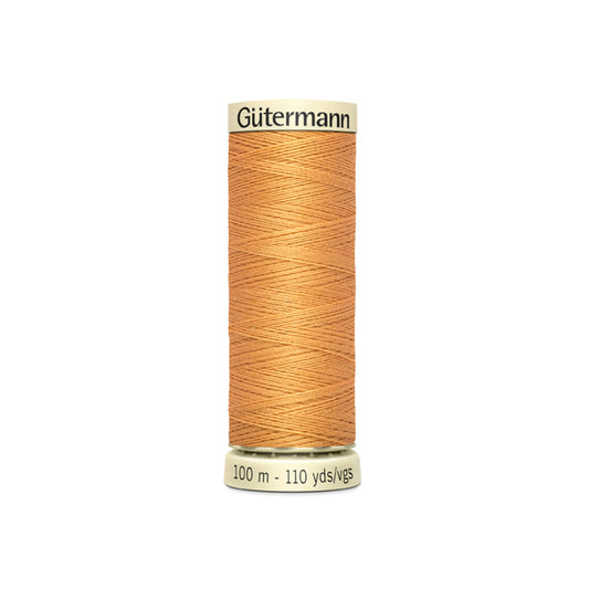 Spool of Gutermann Thread