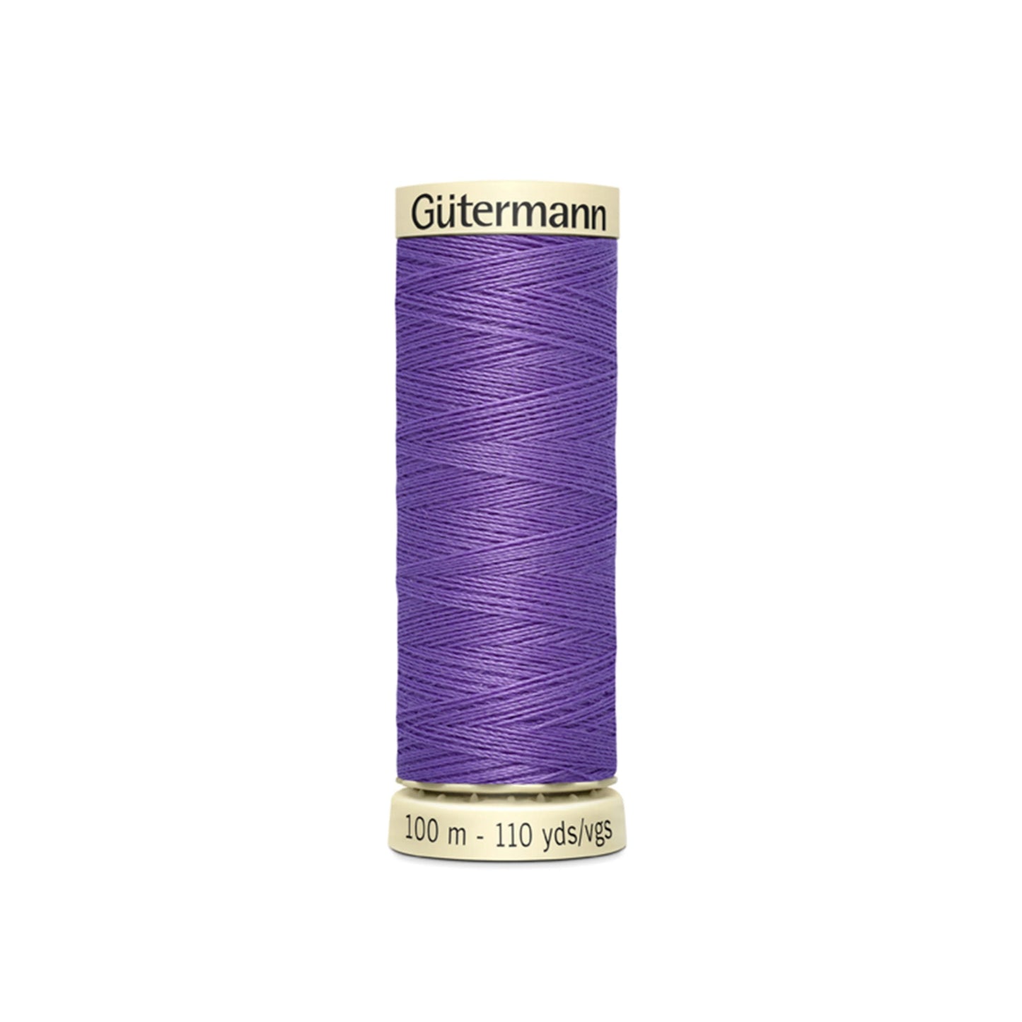Spool of Gutermann Thread Parma Violet
