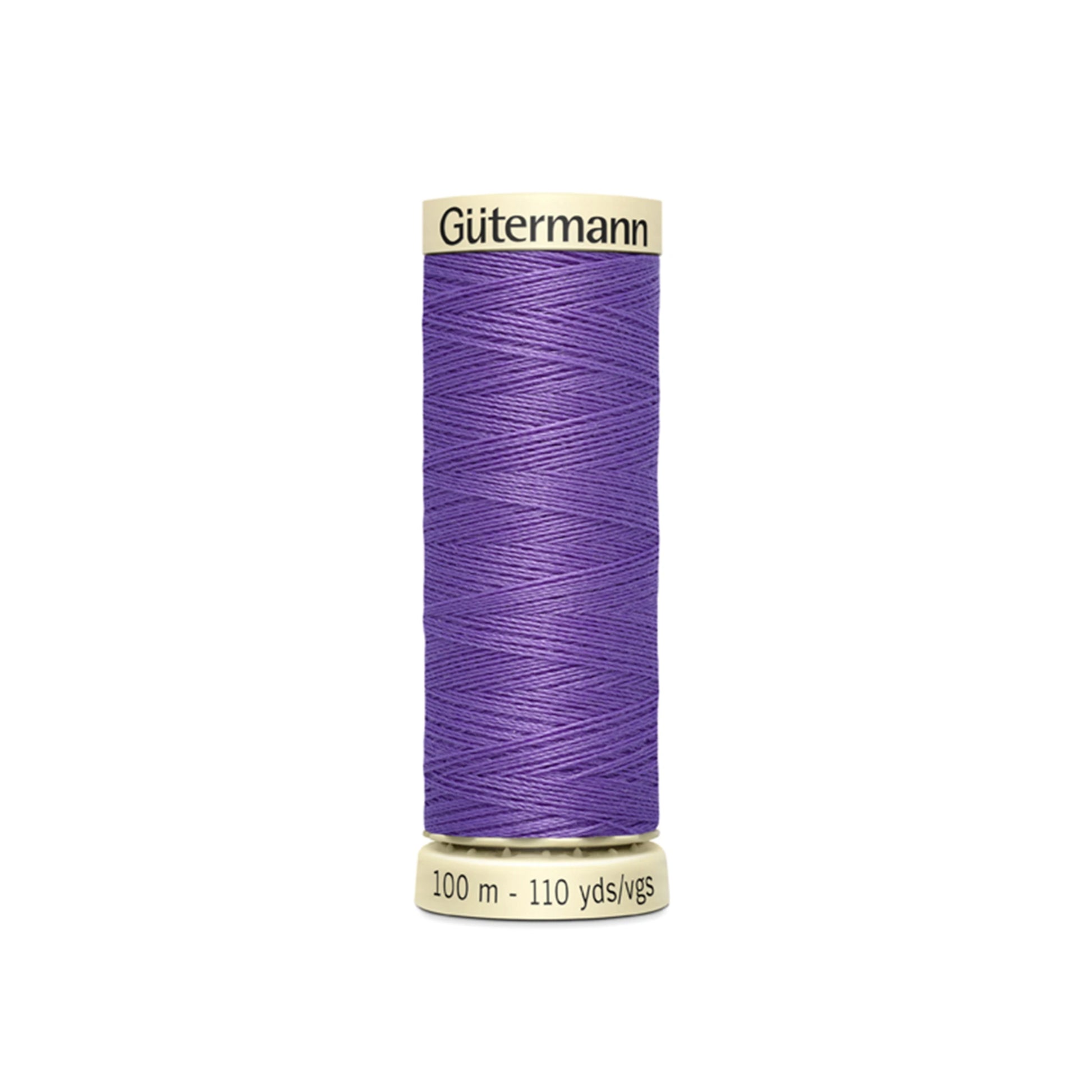 Spool of Gutermann Thread Parma Violet