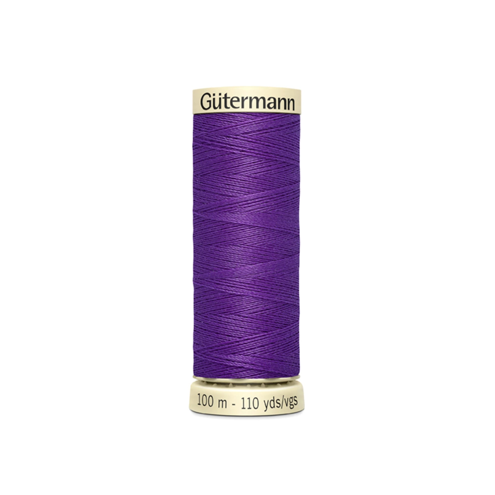 Spool of Gutermann Thread, Hydrangea