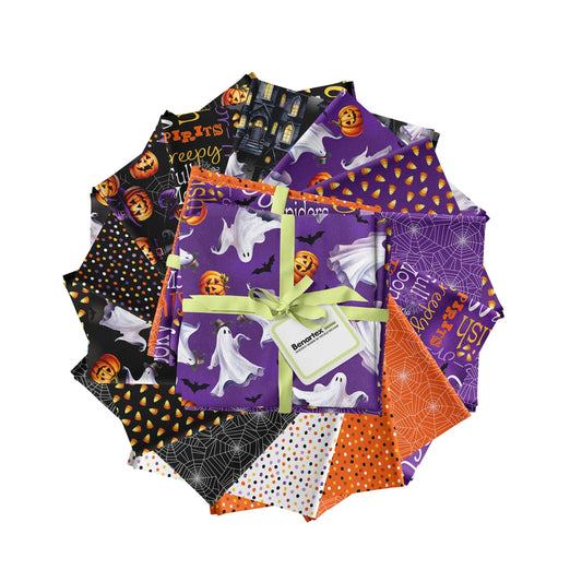 Ghostly Soiree FQ bundle