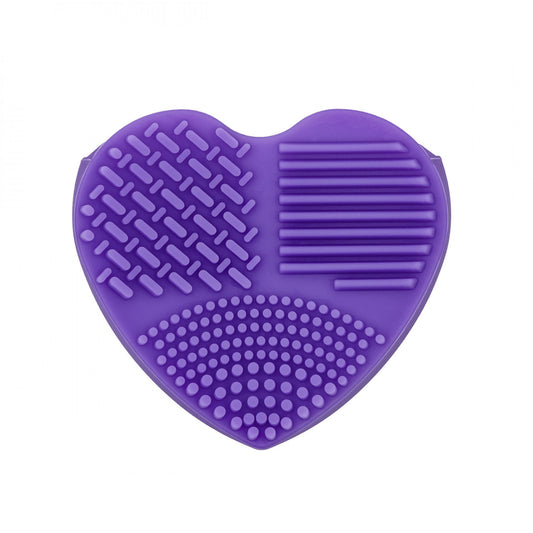 Heart Shaped Cutting Mat Cleaner from Gypsy Quilter