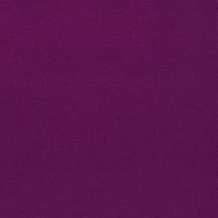 Kona Cotton Solids Berry 1016