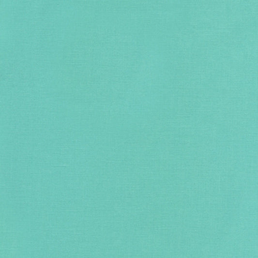 Kona Cotton Solids Candy Green 1061