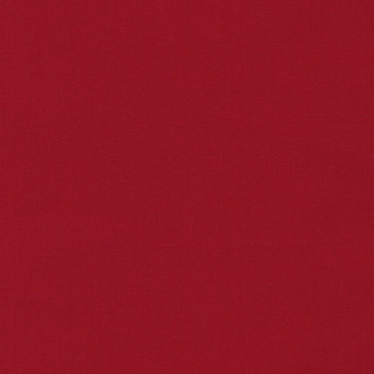 Kona Cotton Solids Chinese Red 1480