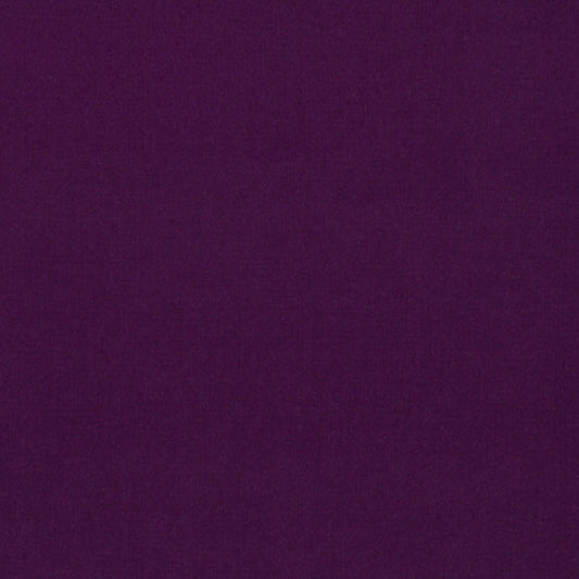 Kona Cotton Solids Eggplant 1133