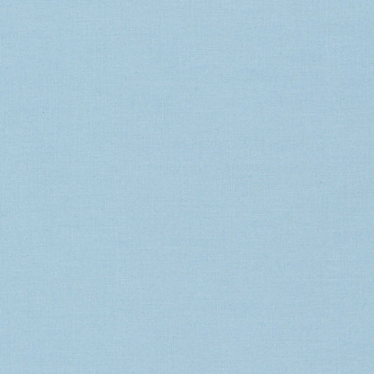 Kona Cotton Solids Fog 444