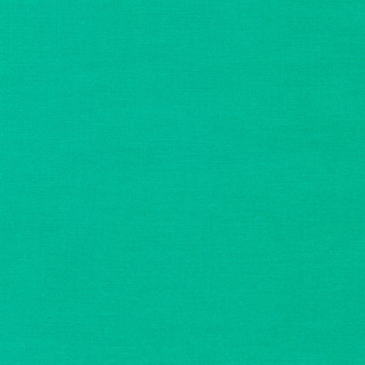 Kona Cotton Solids Kale 445