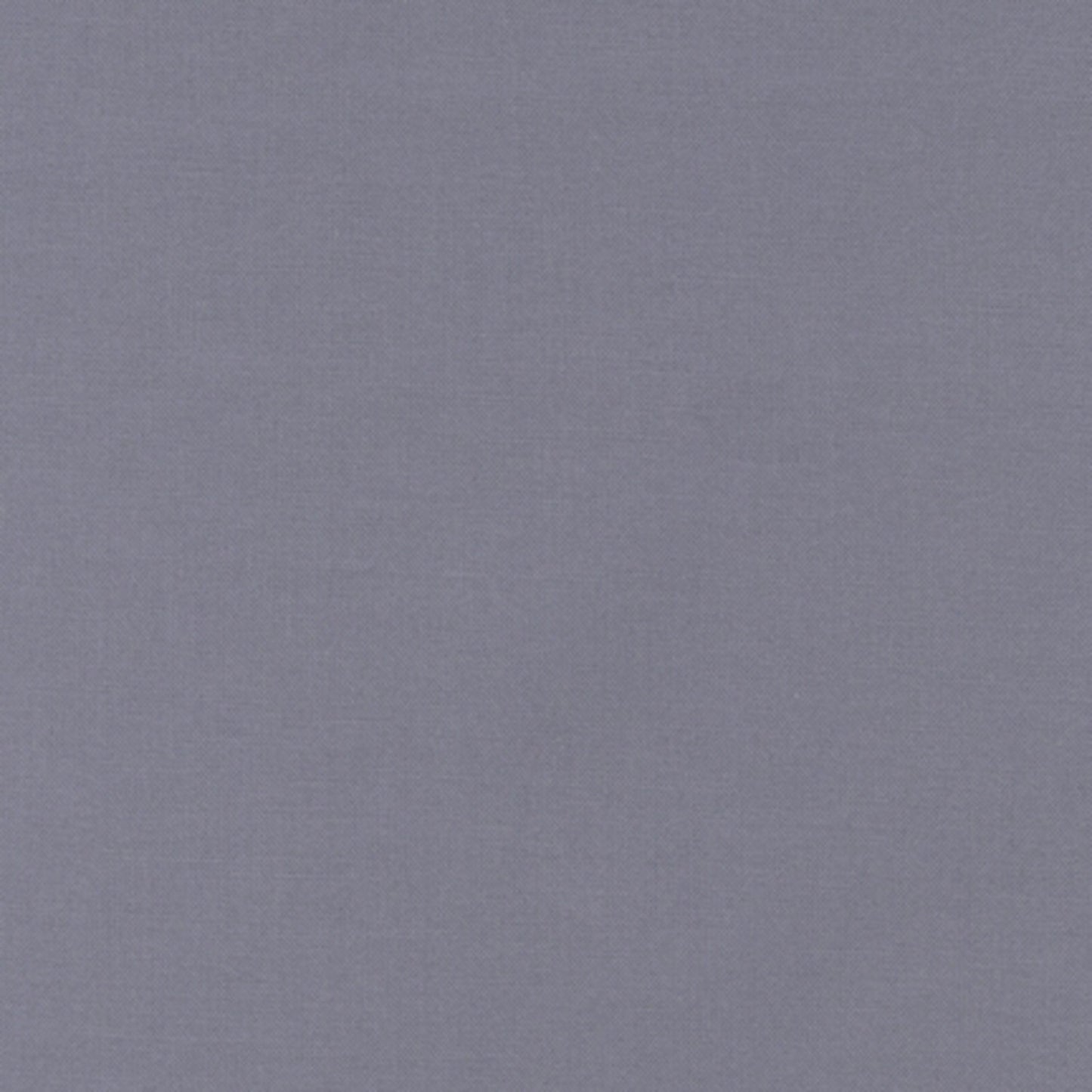 Kona Cotton Solids Medium Grey fabric thumbnail image
