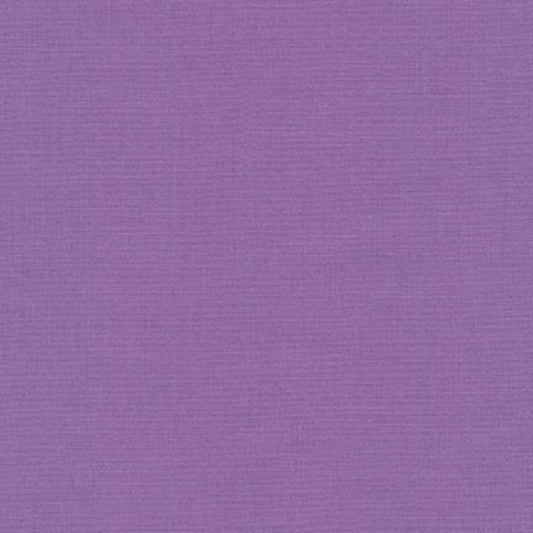 Kona Cotton Solids Morning Glory 495