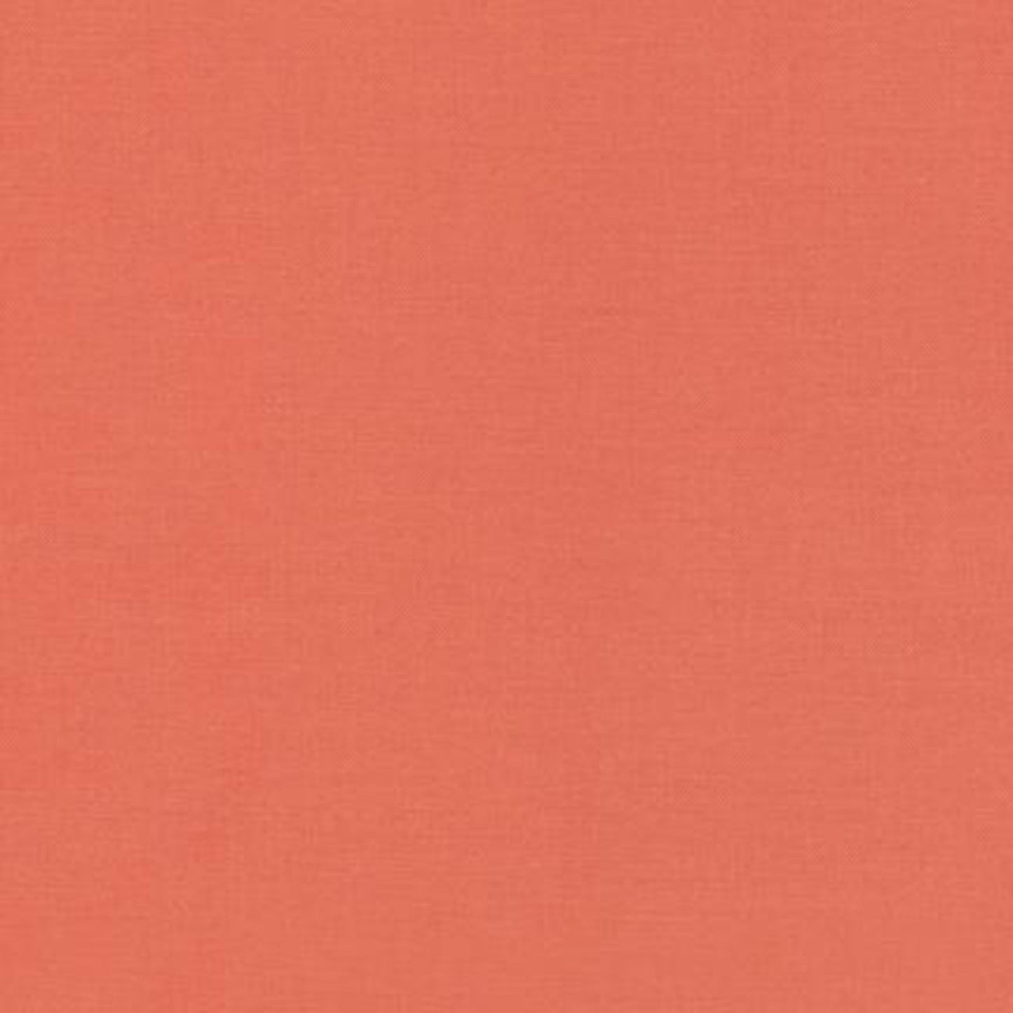 Kona Cotton Solids Nectarine 496