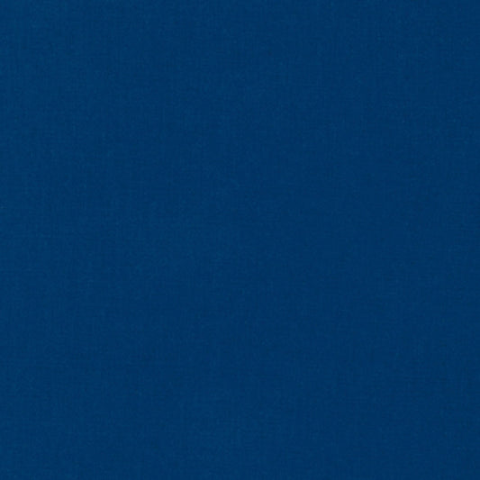 Kona Cotton Solids Prussia 454