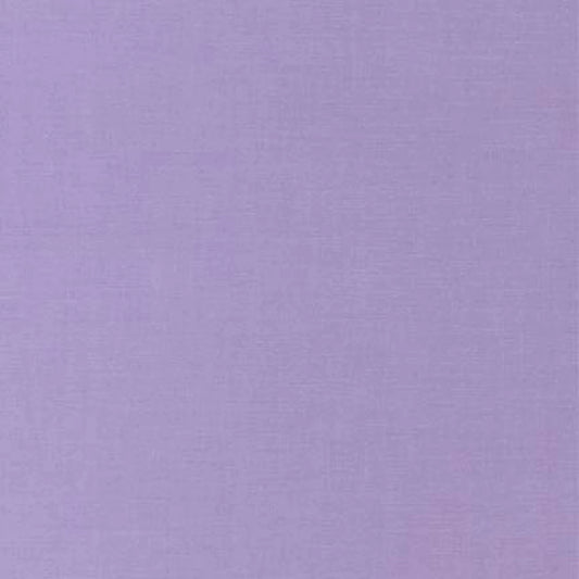 Kona Cotton Solids Thistle 135 from Robert Kaufman