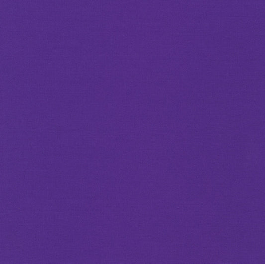 Kona Cotton Solids Velvet 1857