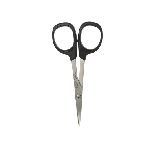 KAI N5100c 4 inch curved Scissor