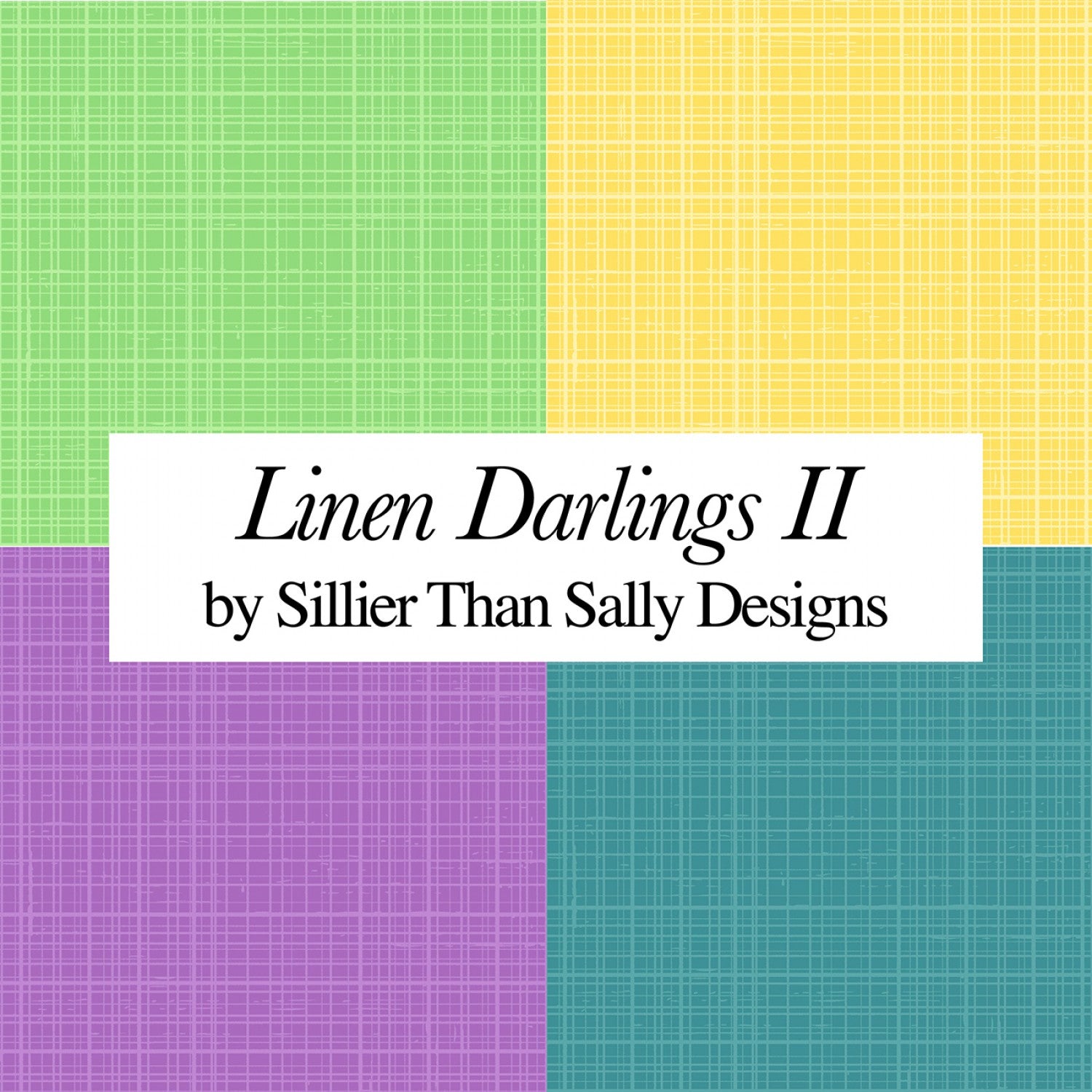 Linen Darlings 2 thumbnail image