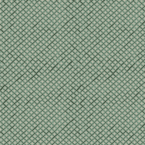 Twinkling Ruit in Sage by Art Gallery Fabrics