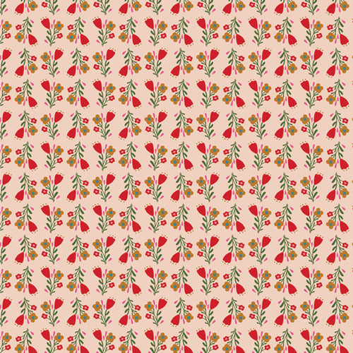 Say It With Flowers by Art Gallery Fabrics