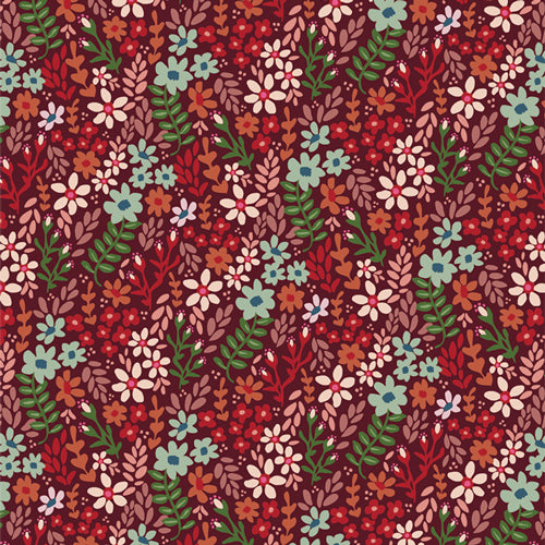 Floriferous by Art Gallery Fabrics