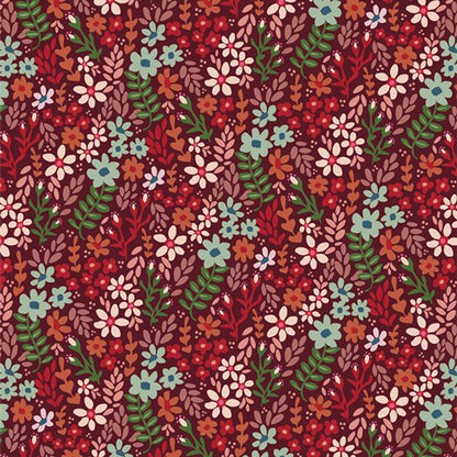 Floriferous by Art Gallery Fabrics