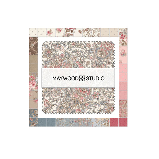 Meadow Blush 5 inch Stacker