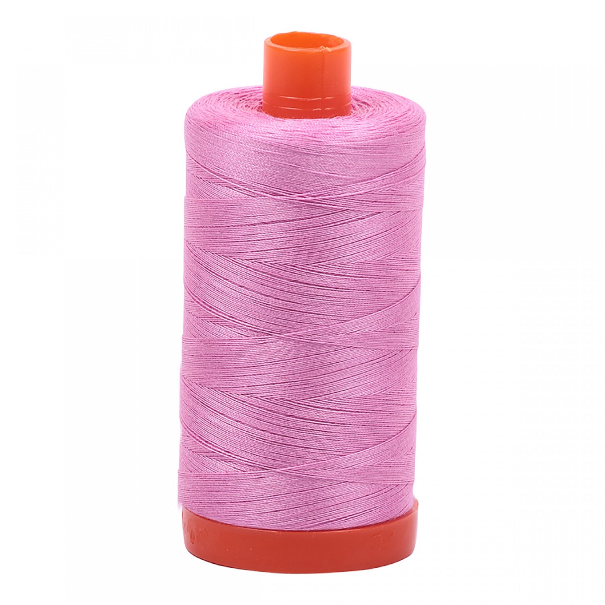 Mako Cotton Thread, Medium Orchid, 50 wt – Alyssum Patch