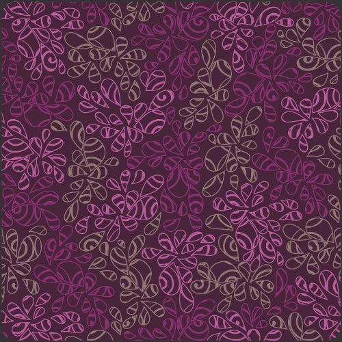 Ripe Plum, Nature Elements blender